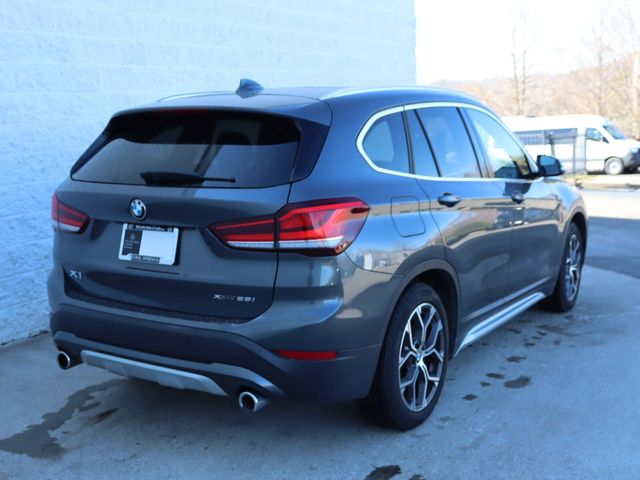 2020 BMW X1 xDrive28i