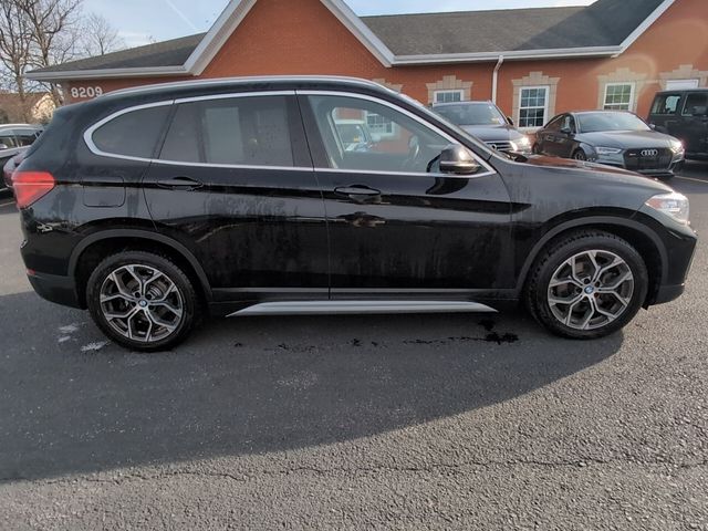 2020 BMW X1 xDrive28i