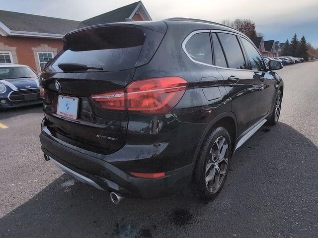 2020 BMW X1 xDrive28i