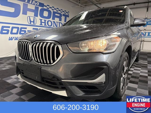 2020 BMW X1 xDrive28i