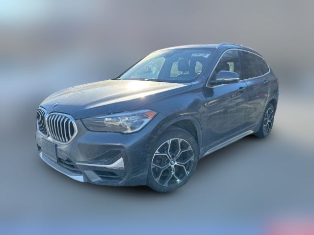 2020 BMW X1 xDrive28i