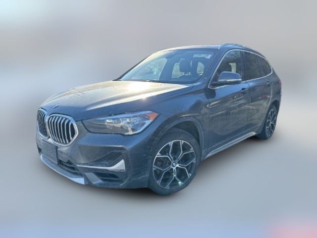 2020 BMW X1 xDrive28i