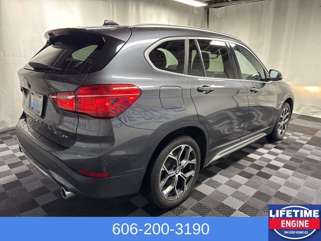 2020 BMW X1 xDrive28i