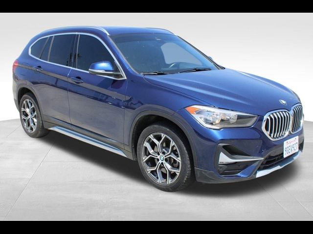 2020 BMW X1 xDrive28i