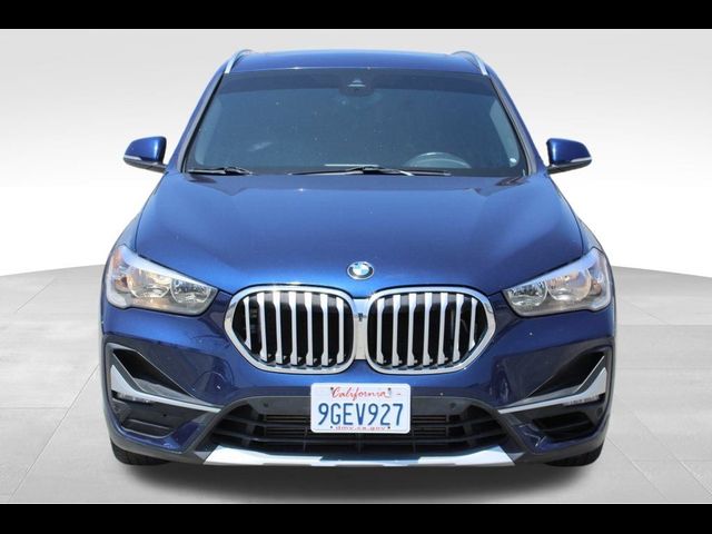 2020 BMW X1 xDrive28i