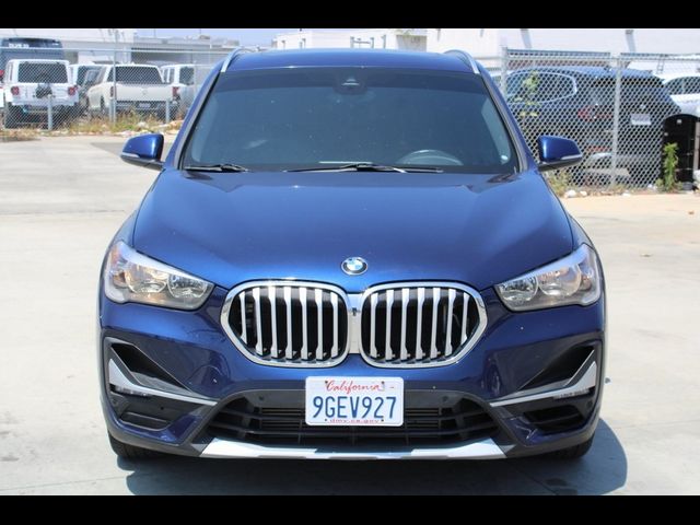 2020 BMW X1 xDrive28i