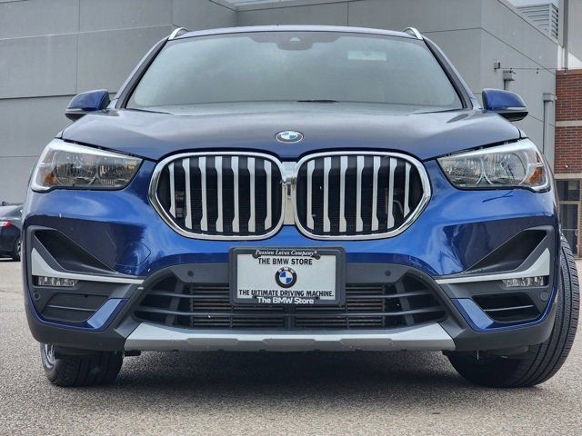 2020 BMW X1 xDrive28i