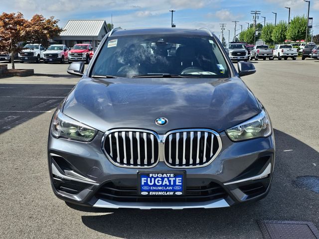 2020 BMW X1 xDrive28i