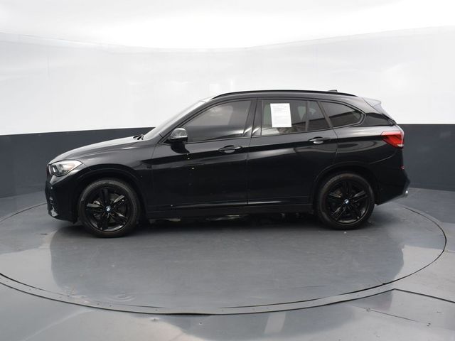 2020 BMW X1 xDrive28i