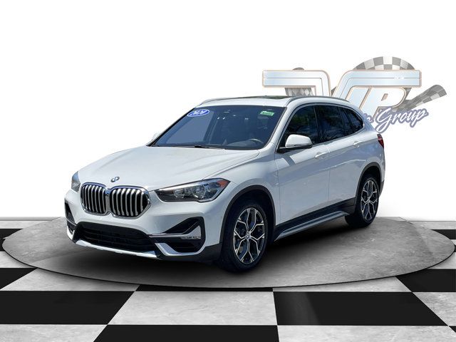 2020 BMW X1 xDrive28i