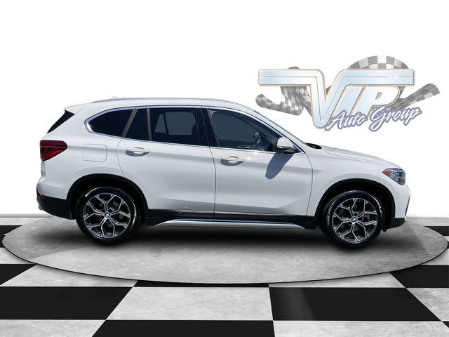 2020 BMW X1 xDrive28i