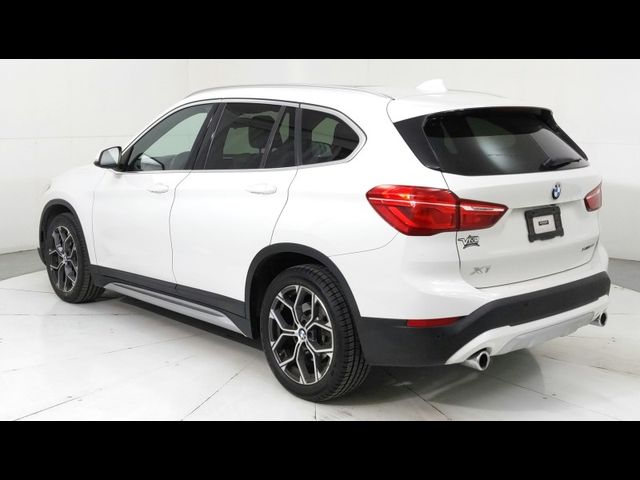 2020 BMW X1 xDrive28i