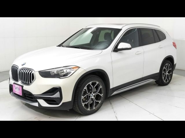 2020 BMW X1 xDrive28i