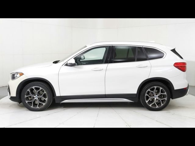 2020 BMW X1 xDrive28i