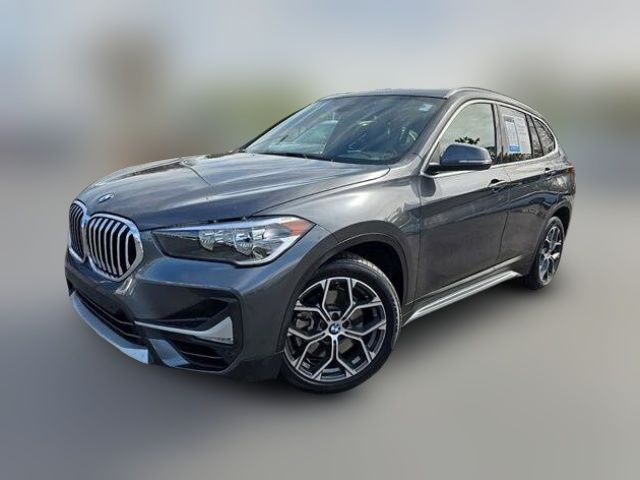 2020 BMW X1 xDrive28i