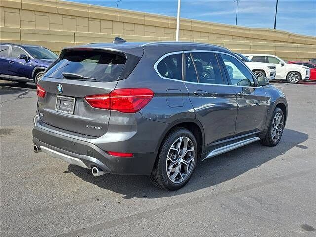 2020 BMW X1 xDrive28i