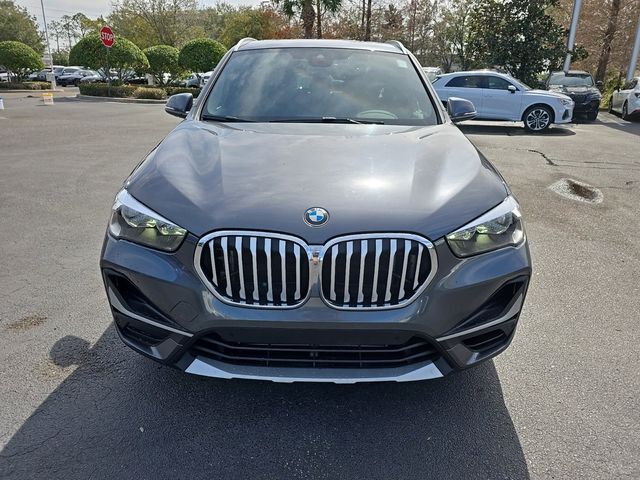 2020 BMW X1 xDrive28i