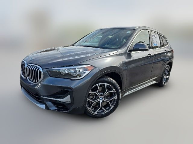 2020 BMW X1 xDrive28i