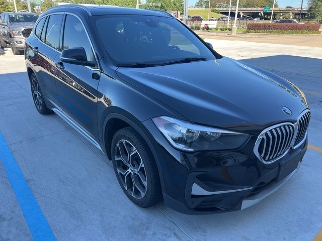 2020 BMW X1 xDrive28i