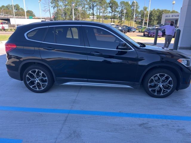 2020 BMW X1 xDrive28i