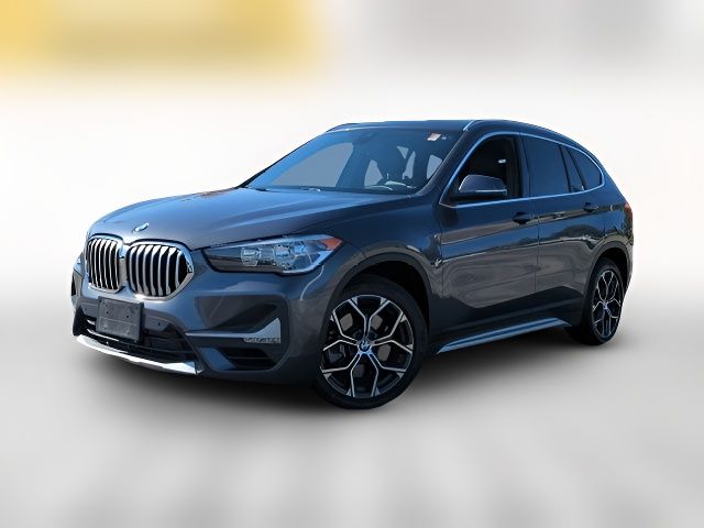 2020 BMW X1 xDrive28i