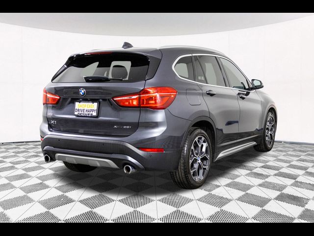 2020 BMW X1 xDrive28i