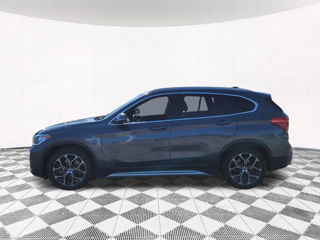 2020 BMW X1 xDrive28i