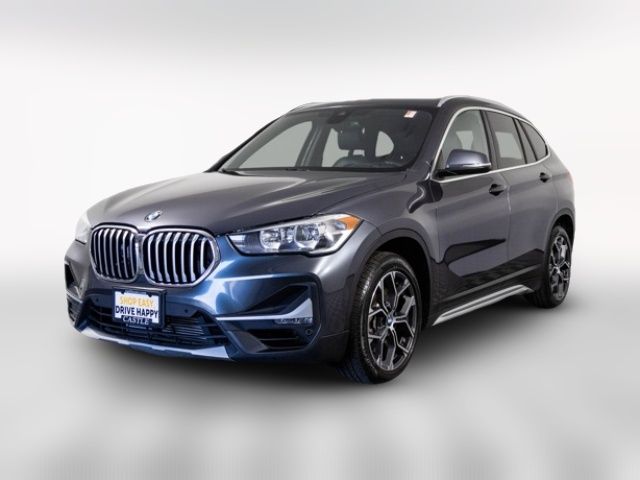 2020 BMW X1 xDrive28i