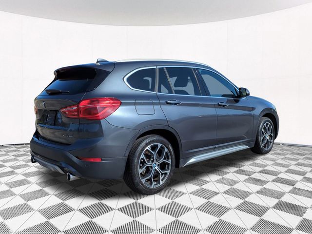 2020 BMW X1 xDrive28i