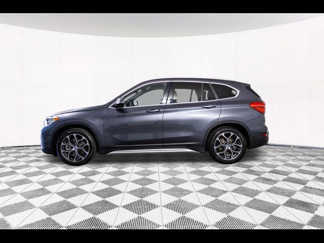 2020 BMW X1 xDrive28i