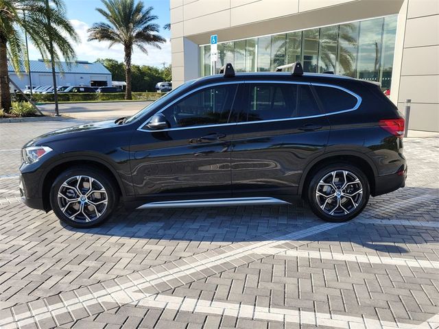 2020 BMW X1 xDrive28i