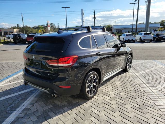 2020 BMW X1 xDrive28i