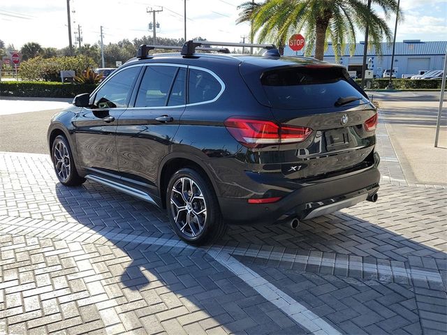 2020 BMW X1 xDrive28i