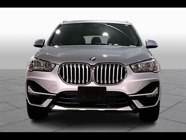 2020 BMW X1 xDrive28i