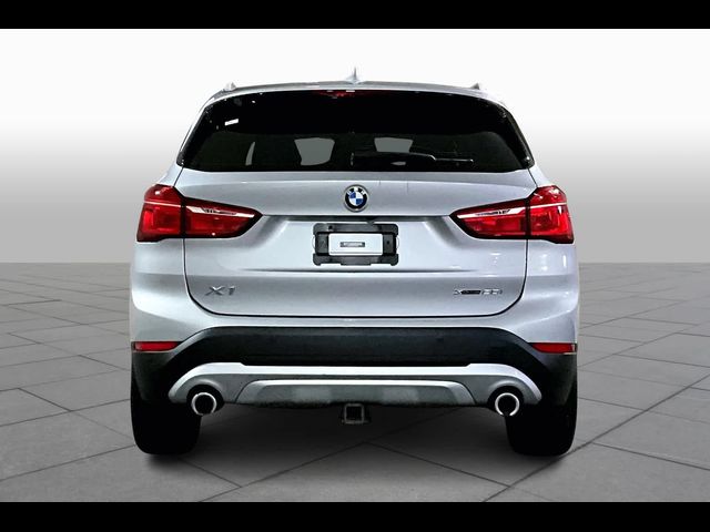 2020 BMW X1 xDrive28i