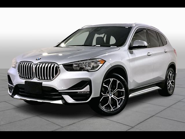 2020 BMW X1 xDrive28i