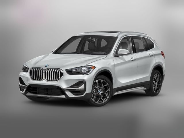 2020 BMW X1 xDrive28i