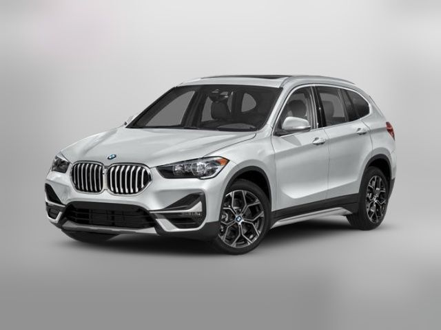 2020 BMW X1 xDrive28i