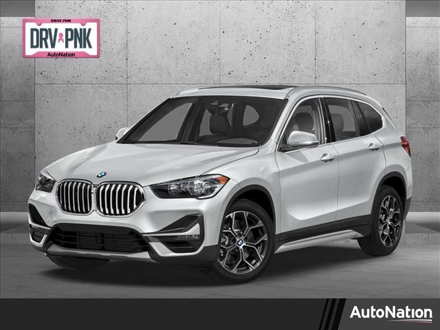 2020 BMW X1 xDrive28i