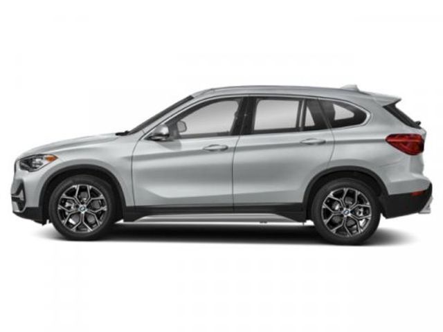 2020 BMW X1 xDrive28i