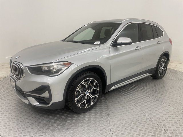 2020 BMW X1 xDrive28i