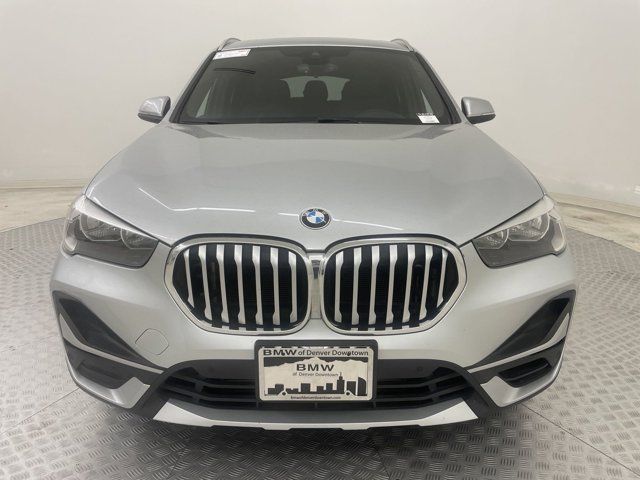 2020 BMW X1 xDrive28i