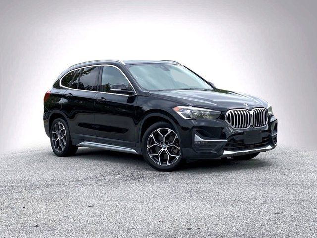 2020 BMW X1 xDrive28i