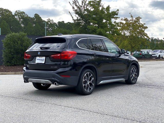 2020 BMW X1 xDrive28i