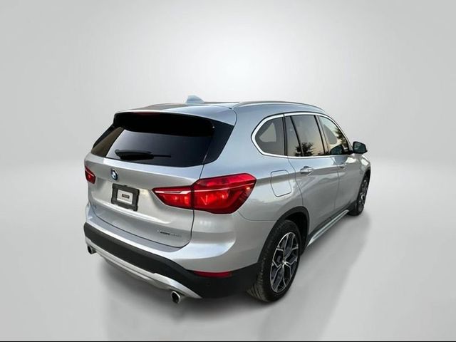 2020 BMW X1 xDrive28i