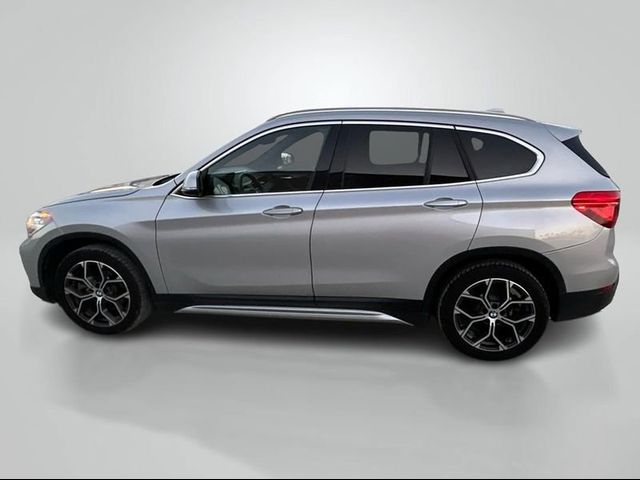 2020 BMW X1 xDrive28i