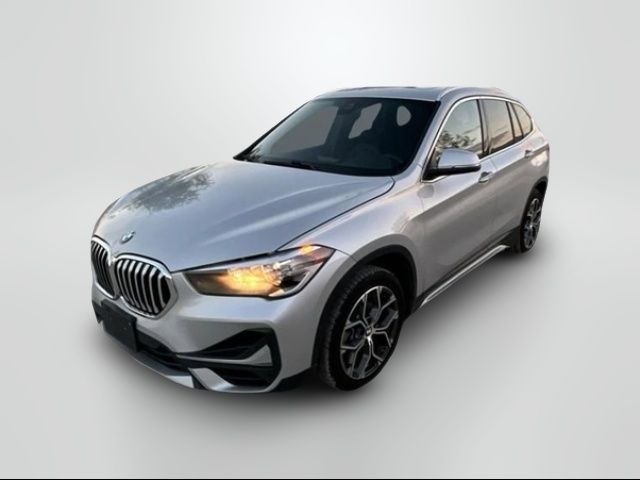 2020 BMW X1 xDrive28i