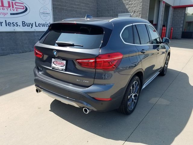 2020 BMW X1 xDrive28i