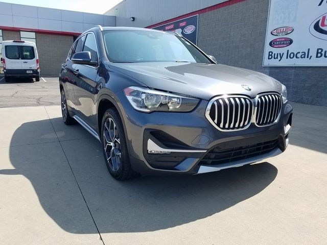 2020 BMW X1 xDrive28i