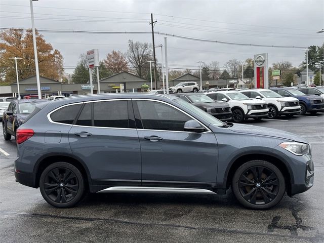 2020 BMW X1 xDrive28i